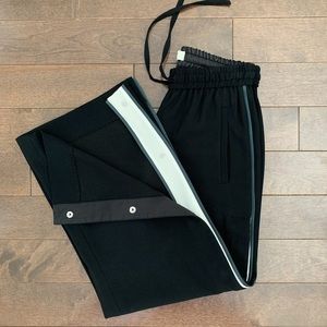 Aritzia Tear Away Pant